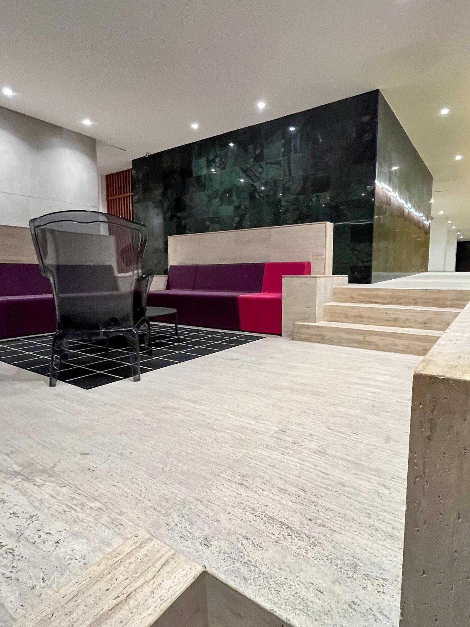 Acogedor Apartamento Centrico Santo Domingo Exterior foto