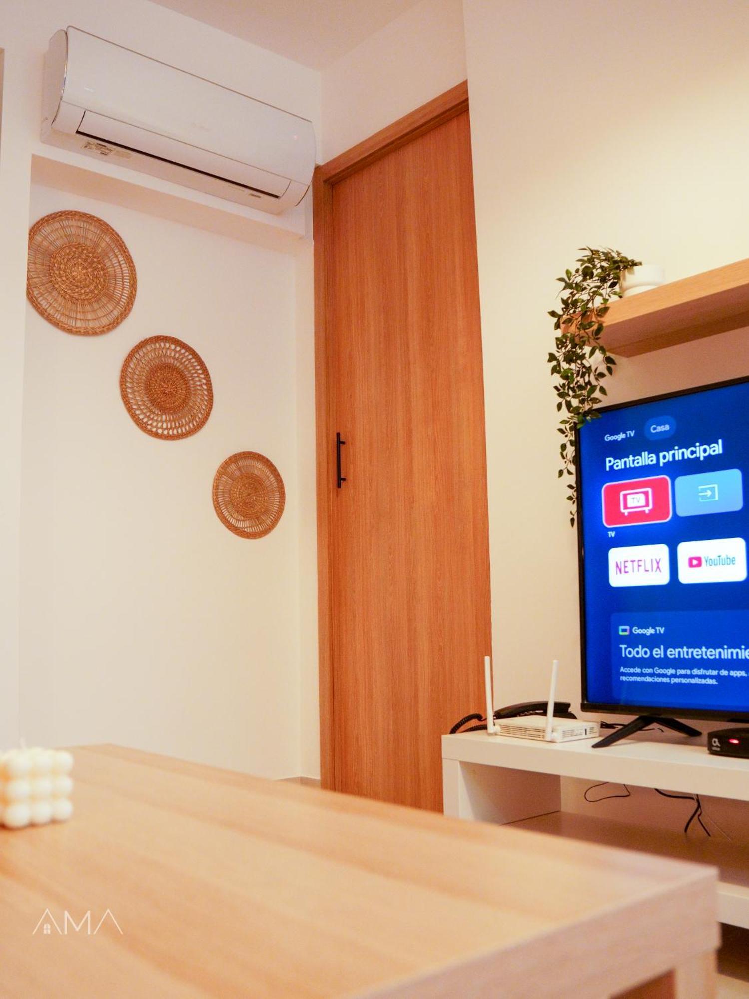 Acogedor Apartamento Centrico Santo Domingo Exterior foto