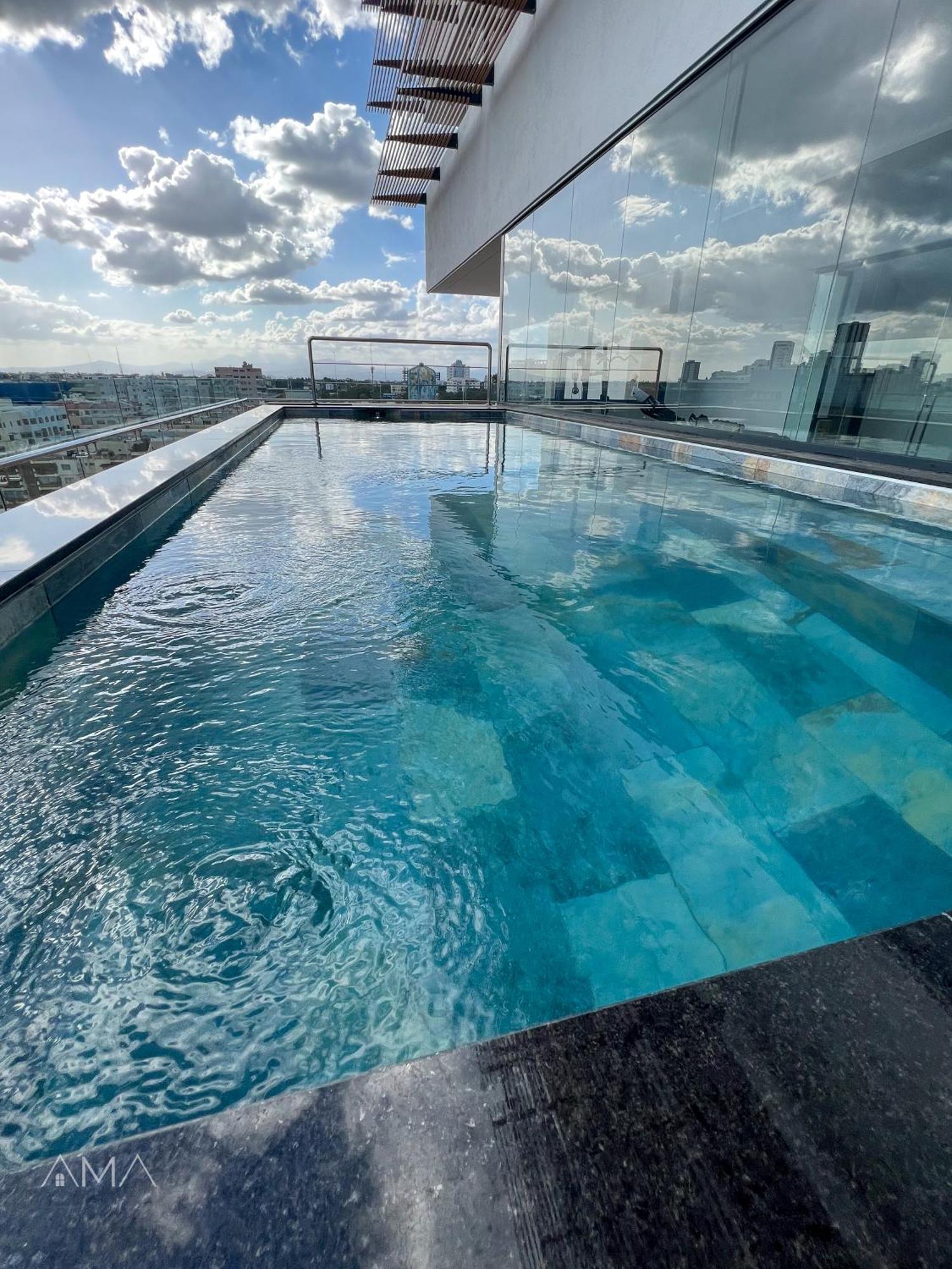 Acogedor Apartamento Centrico Santo Domingo Exterior foto