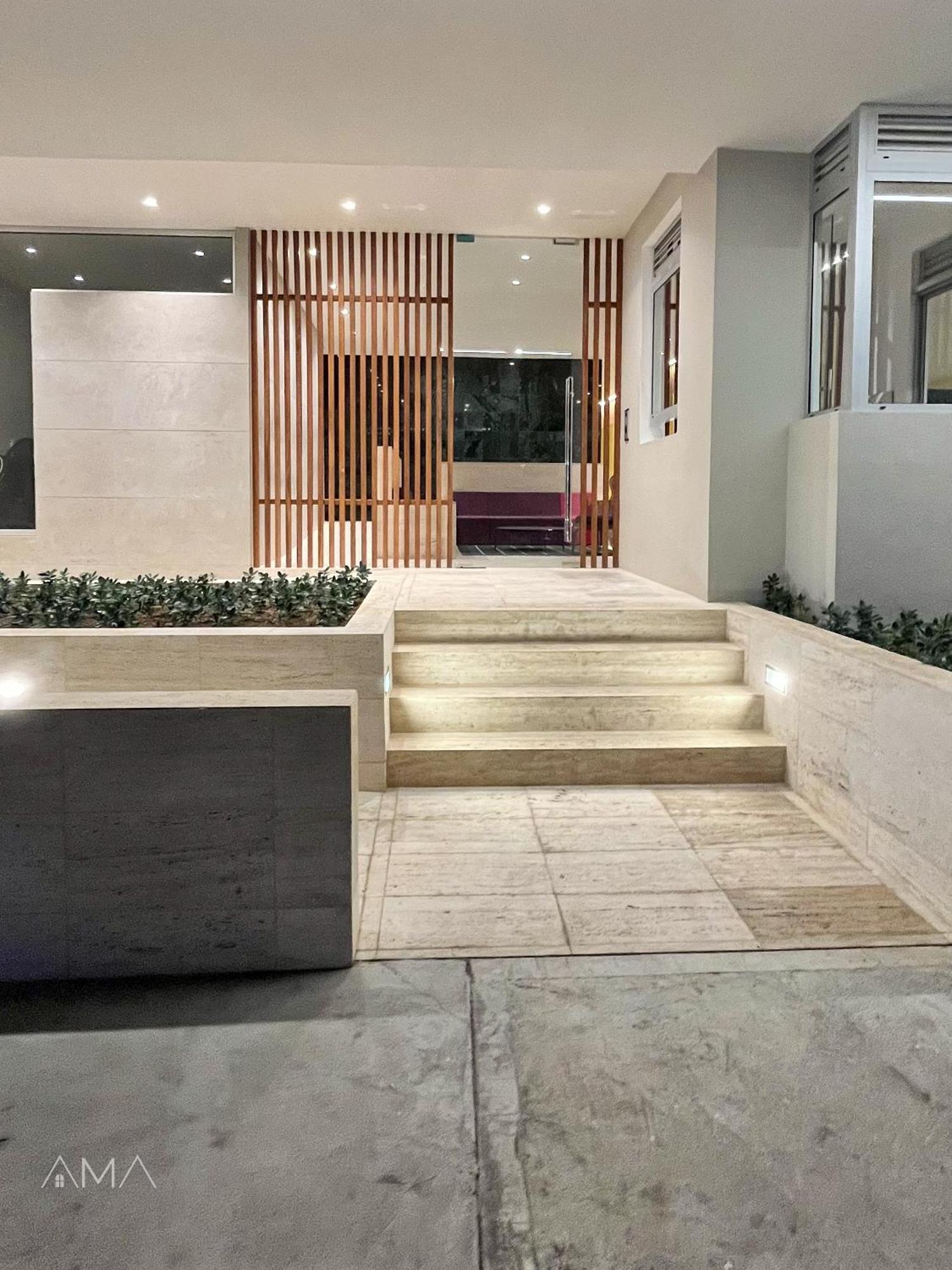Acogedor Apartamento Centrico Santo Domingo Exterior foto